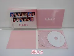 2025年最新】haru seventeen blu-rayの人気アイテム - メルカリ