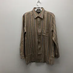 DAKS 黒　長袖シャツ　未使用品タグ付き　L リボン付き DAKS 黒 長袖シャツ 未使用品タグ付き L リボン付き