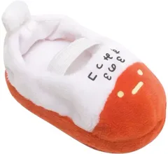 【中古】ぬいぐるみ うわばき てのりぬいぐるみ すみっコのおべんきょうテーマ 「すみっコぐらし」