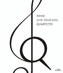 2023年最新】quartetto news 通常盤の人気アイテム - メルカリ