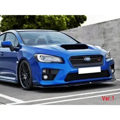 2025年最新】Wrx s4 フロントスポイラーの人気アイテム - メルカリ