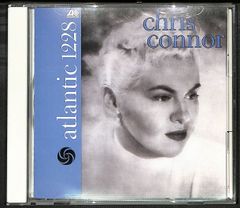 K173【CD】Chris Connor Chris Connor クリス・コナー