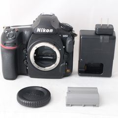 ☆良品☆ Nikon D850 ボディ ニコン デジタル一眼レフカメラ #2763