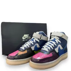 27cm NIKE Air Force 1 High '07 PRMのサムネイル
