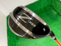 激安[113] ユーティリティ ダンロップ スリクソンZ H65/Miyazaki Kaula 7/S/19■和歌山