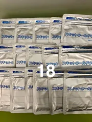 湿布　スキットクールドクター　7枚入18個　冷却材