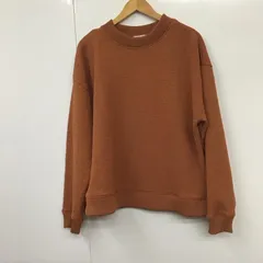 ZARA ザラ トレーナー 長袖 
