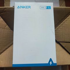 新品 Anker PowerCore Essential 20000 1個
