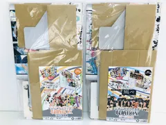 未開封 ハイキュー!! ジャンプコミックス 全巻 収納BOX