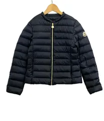 モンクレール ダウンジャケット キッズ 10 140 140 MONCLER