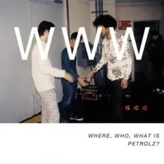 2025年最新】where, who, what is petrolz?の人気アイテム 2025年最新】where, who, what is petrolz?の人気アイテム
