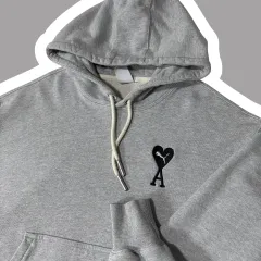 2025年最新】ami プーマ パーカーの人気アイテム - メルカリ 