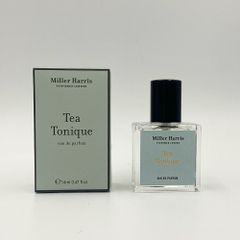 ミラーハリス ティートニック オードパルファム 100ml ボトル残量4割