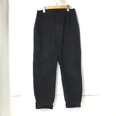 初期 VISVIM サイドラインパンツ sizeL グレー サイドラインワイドスラックス／パンツ｜INGNI(イング) 公式通販