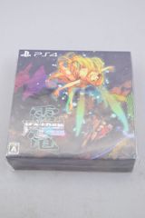 00BF_21）PS4 雷電Ⅲ×MIKADO remix 限定版