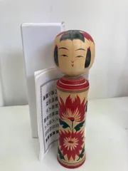 最終価格】戦前ふっくら爪切名店湯本特製之印徳山初代東光ビスク