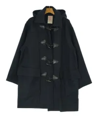 未使用新品 NICENESS レザー WILLI サイズM NICENESS WILLI [BLACK] - Fresh Service NECESSARY or