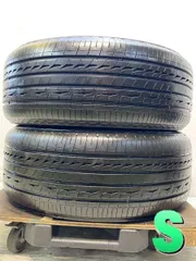 中古タイヤ　BSレグノGR001 225/45 R18サマータイヤ 4本セット aing_s18241109050