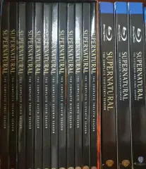 2025年最新】スーパーナチュラル グッズの人気アイテム - メルカリ