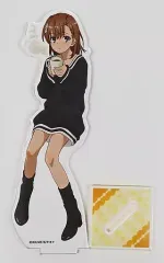 2025年最新】とある科学の超電磁砲 アクリルフィギュア 御坂美琴