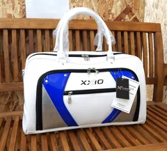 2025年最新】ダンロップ XXIOボストンバックの人気アイテム