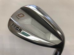 【最短翌日発送】0 TOUR WEDGE | 52 | X | NSﾌﾟﾛ MODUS 3TOUR120 ﾃﾞｻﾞｲﾝﾁｭｰﾆﾝｸﾞ | 中古 | ウェッジ | プロギア
