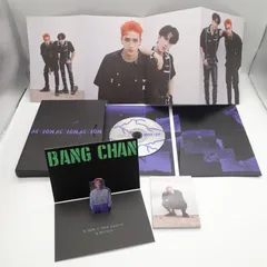 2025年最新】straykids noeasy バンチャンの人気アイテム - メルカリ