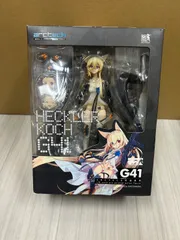 2025年最新】ARCTECHシリーズ ドールズフロントライン G41の人気