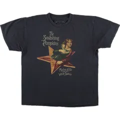 2025年最新】スマッシングパンプキンズ tシャツの人気アイテム - メルカリ