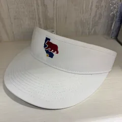 スコッティキャメロン　カルフォルニアベア　サンバイザー SCOTTY CAMERON スコッティキャメロン サンバイザー 限定