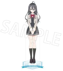 P 君嶋 綾乃 販売 | TVアニメ『時々ボソッとロシア語でデレる隣