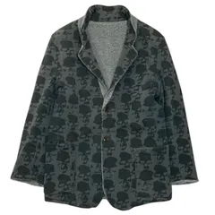 2025年最新】アンダーカバー ドクロ ジャケットの人気アイテム