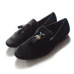 ZARA ザラ タッセルローファー ローファー スリッポン