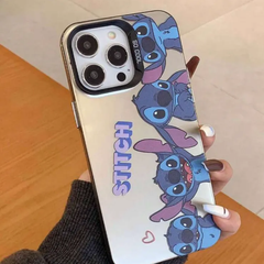 ★輸入雑貨★スティッチiPhoneケース