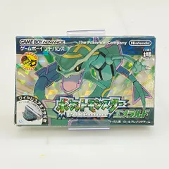 2025年最新】ポケットモンスター エメラルド 説明書の人気