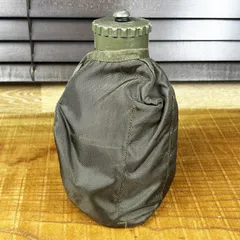 アメリカ軍実物放出品　M56キャンティーンカバー（初期型）2個セット 楽天市場】☆実物 USED 米軍 ウォーターキャンティーン カバー LC-2