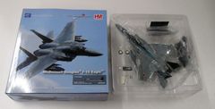 ホビーマスター 1/72 空自 F-15J 第6航空団 第306飛行隊 特別塗装 小松基地 [HA4534]【B】zvt041415m