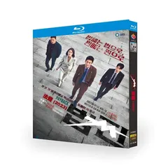 韓国ドラマ コッソンビ 直筆サイン入りチェキ リョウン カンフン