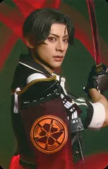 【中古】コレクションカード(男性) 立花裕大(豊前江)/キャラクターショット/戦闘ver./「ミュージカル『刀剣乱舞』 江 おん すていじ ぜっぷつあー」ランダムふぉとカードA