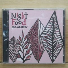 EGO-WRAPPIN' Night Food - メルカリ
