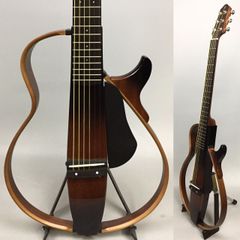 YAMAHA SLG200S サイレントギター  f145