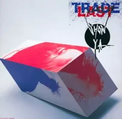 【中古】邦楽CD SHOW-YA /TRADELASTのサムネイル
