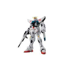 MG 機動戦士ガンダムF91 ガンダムF91Ver.2.0 1/100スケール 色分け済みプラモデルのサムネイル