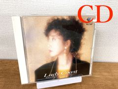 《CD》高橋真梨子　Lady Coast