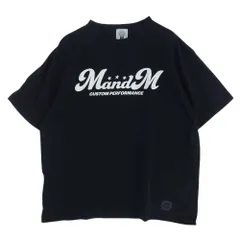 2025年最新】m&m custom performance tシャツの人気アイテム - メルカリ