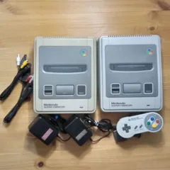 2025年最新】スーパーファミコン acアダプタ セットの人気