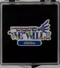 2025年最新】メモリアルピンズ liellaの人気アイテム - メルカリ