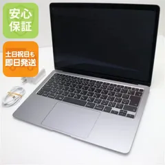 美品✨2020年製 MacBook Air i5/8GB/512GB 元箱付 Amazon.com: Apple Early 2020 MacBook Air with 1.1 GHz Intel