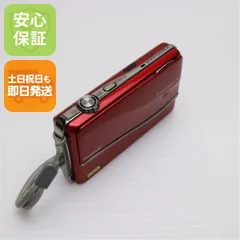 FUJIFILM FINEPIX Z800EXR デジカメ カメラ 美品 赤 414OCe4fr7L._SS200_.jpg