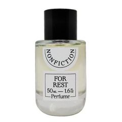 ノンフィクション フォーレスト オードパルファム 50ml 香水 オーデパルファム オードパルファン EDP 韓国コスメ NONFICTION